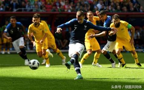 世界杯半决赛一：法国VS比利时场赛前分析与风险点提示 - 知乎