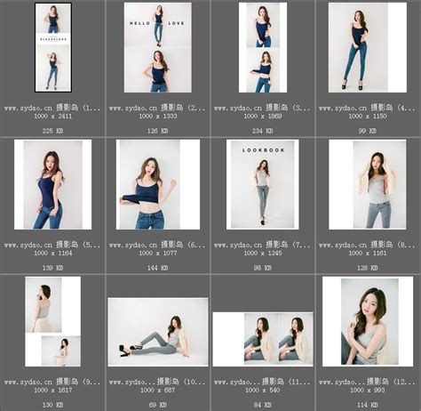 美姿图片