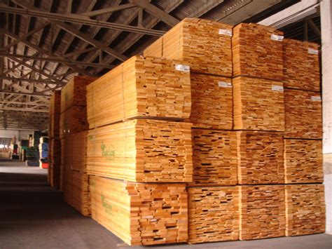 木材公司宣传册图片_木材公司宣传册设计素材_红动中国