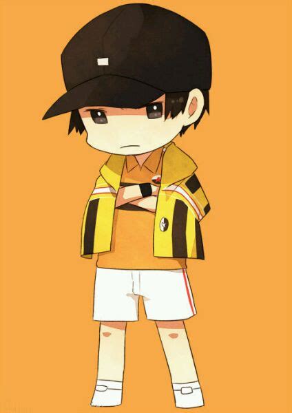 真田弦一郎图片