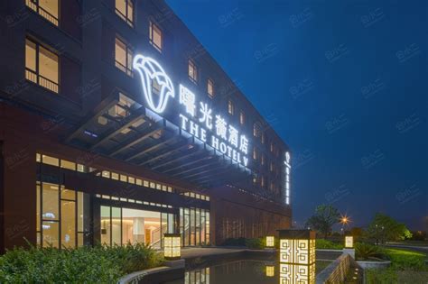 浙江·杭州九里云松度假酒店---GOA Architects-搜建筑网