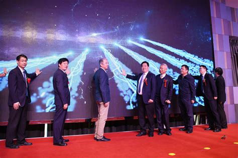 中华电气网在许昌上线 定位中国电工行业智慧供应链服务平台-大河新闻