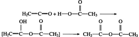 有机化学基础讲座：有机酸酐主要性质介绍_化学自习室（没有学不到的高中化学知识！）