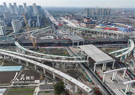 宁波至慈溪铁路线路图披露 | 北端预留延伸至前湾新区的条件，终于杭州湾站！ - 知乎