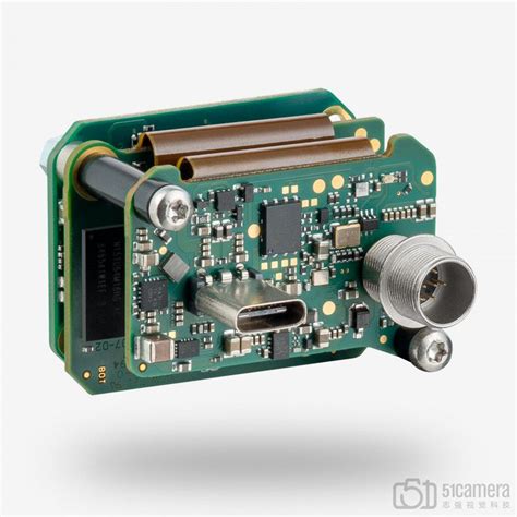 UI-3202SE-C - 面阵工业相机 - 志强视觉科技