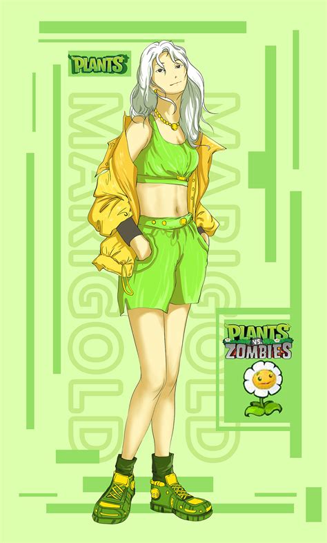 《水兵菇》植物大战僵尸完全拟人化_[标签:标题1]