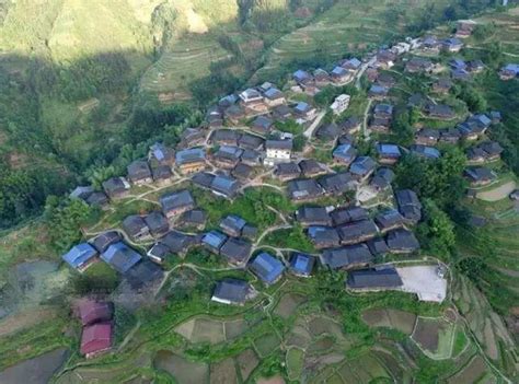 刚公布！柳州10个最穷的村子，每个扶持200万元！快看看有你们村吗？_自治区