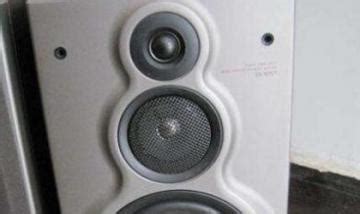 高档6.5寸全纸盆喇叭 圆形外磁全频扬声器 低音 定制厂家音箱喇叭-阿里巴巴