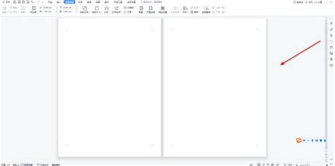 pages文稿如何添加空白页 具体操作方法介绍