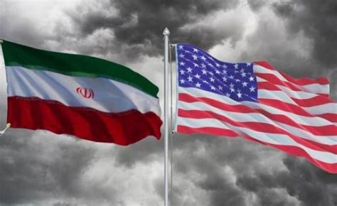 美伊矛盾加剧 一国出面调停 伊朗：谈判可以但有一条件_手机新浪网
