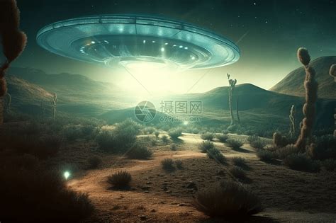 外星人探索：UFO究竟来自何方？ | 探索网