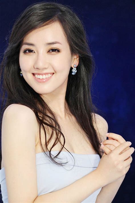 胡影怡国色写真图片