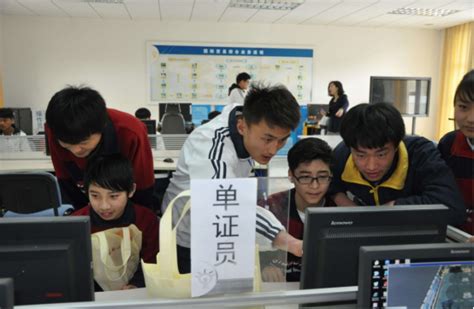 新型“贸易人才”如何培养？贸易学校“财经商贸专业群”这样做…… —上海站—中国教育在线