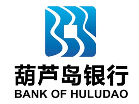 葫芦岛银行logo设计含义及设计理念-三文品牌
