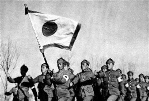 抗战中汉奸伪军数量超百万，这些人都是哪里来的？日军信任他们吗