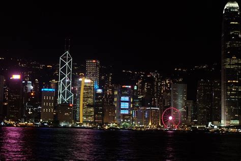 【香港---魅力东方之珠摄影图片】香港风光摄影_VC留影_太平洋电脑网摄影部落