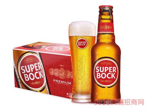 超级波克(SuperBock)经典黄啤10.8°P价格多少钱_加盟代理费用-美酒招商网【9928.tv】