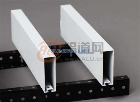 铝型材规格大全图铝材知识大全 立面格栅铝型材_异型铝管-广州凯麦金属建材有限公司