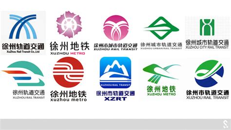 徐州印章logo设计_牛批哄哄-站酷ZCOOL