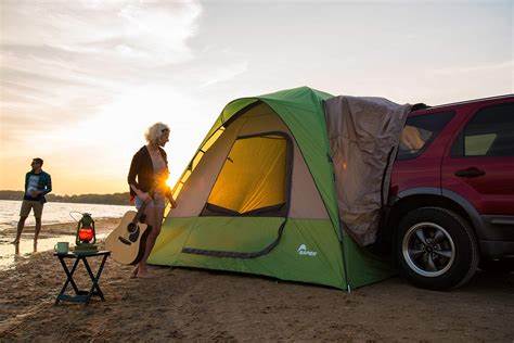 ⛺ SUV Tents Review For 2022 | Top 8 Ultimate List