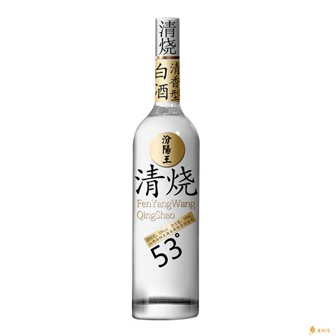 汾酒二十十八年18年 42度475ml清香型白酒 窑变汾牌 汾酒价格