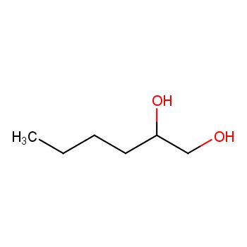 1,2-己二醇 - CAS:6920-22-5 - 广东翁江化学试剂有限公司