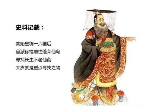 如果没有长生不老的传说，秦朝或是另外一个结局 - 知乎