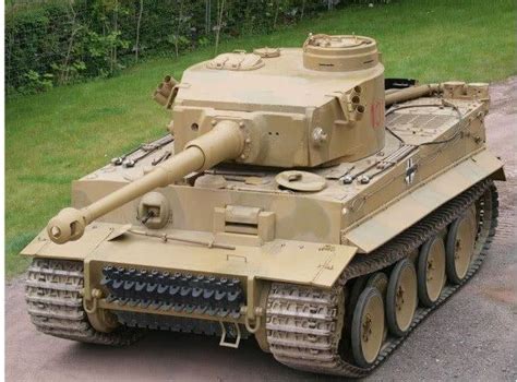 t34和虎式什么厉害（T-34和虎式坦克哪个算是最好的二战坦克）-COD之家