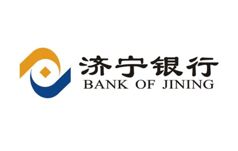 济宁银行logo设计理念和寓意_金融logo设计思路 -艺点意创