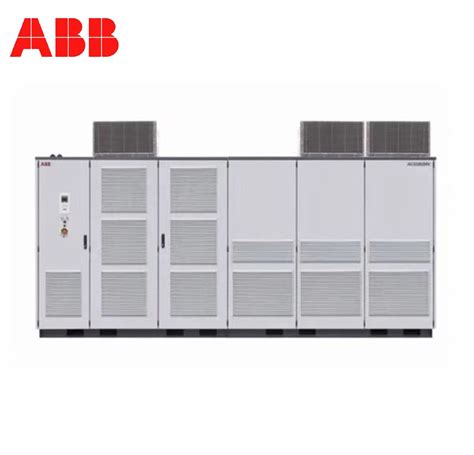 原装进口ABB手动自动旁路柜ACS580MV型号10KV高压变频柜-阿里巴巴