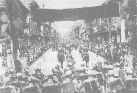 1944年8月4日：盟军滇缅战场大反攻_三联生活周刊