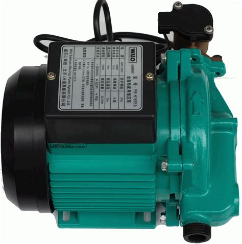 CNP南方泵业变频增压泵 CHLF/CDMF全自动变频恒压水泵