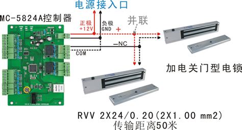 门禁电磁锁怎么安装_有哪些方法