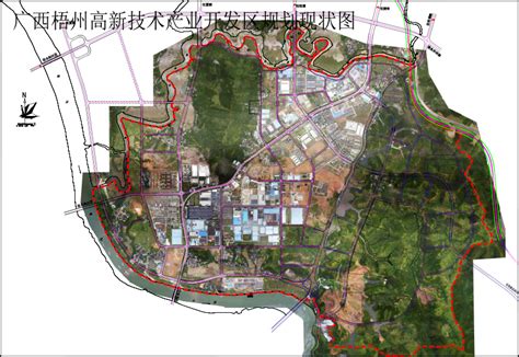 广西梧州市简介,广西梧州市全,广西梧州2030年规划图_大山谷图库