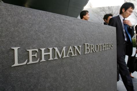 雷曼兄弟破产是在什么时候(雷曼兄弟公司破产的启示和原因分析) - 拼客号
