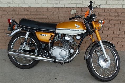 1978 Yamaha 175 @ Yamaha motorcycles for sale