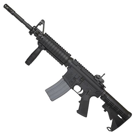 assault rifle m4a1 max