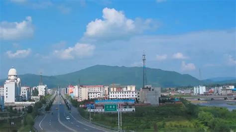 2019年度吉林省白山市各县市区人均GDP数据比较：临江市最高!