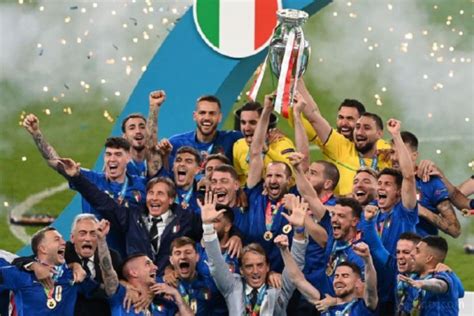 回顾 2020 欧洲杯赛事，有哪些亮点和值得记忆的地方？ - 知乎