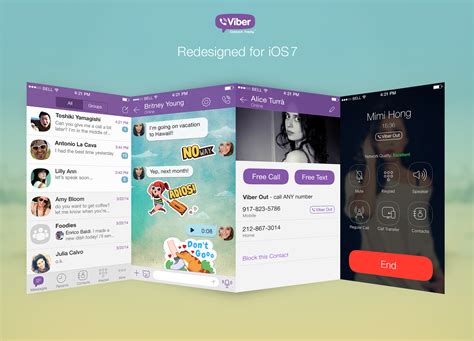 Viber官方下载-Viberv21.3.1.0 安卓版-腾牛安卓网