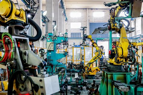 滨湖区新型工业化智造攀高抢位 4家企业上榜"2023中国机械500强"