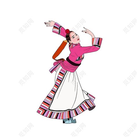 藏羌彝民族新年红包设计|插画|商业插画|_FuYongLin - 原创作品 - 站酷 (ZCOOL)