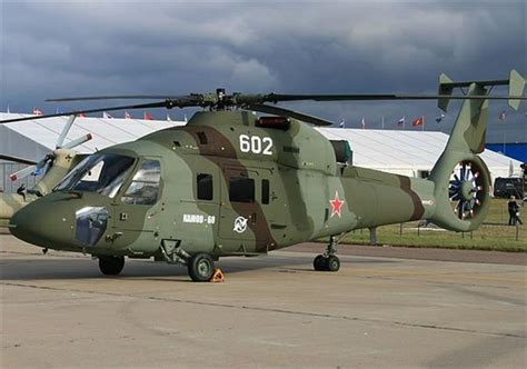 卡-60直升机（俄罗斯）_2223763_领贤网