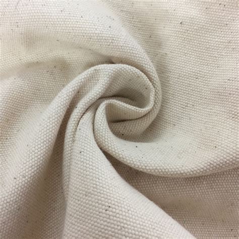 坯布帆布 原白色粗布 厂家供应 本白色棉麻面料 现货批发家纺-阿里巴巴