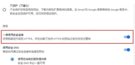 谷歌浏览器网站显示不安全怎么解决？谷歌浏览器总是提示不安全的解决方法 - 系统之家