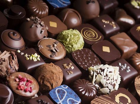 2022年值得选购的巧克力品牌推荐汇总(选购技巧/营养与功效/品牌推荐)巧克力是否真的值得选购？ - 知乎