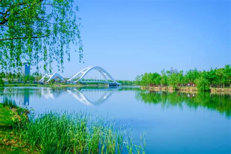 扬州运河水上游览线沿途景点_旅泊网