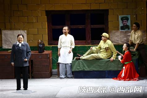 老舍作品《二马》改编为话剧 首演登录北京国家大剧院