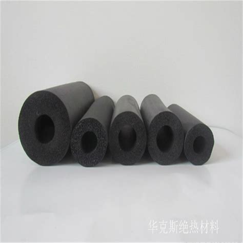 橡塑保温板管道保温施工步骤-中亚保温