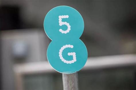 中美两国关于5G竞争的未来路线图__凤凰网